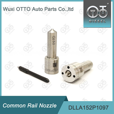 Bocal comum do trilho de DLLA152P1097 DENSO para ISUZU 095000-551#/4135/4152/8981/5562 8-98030550-4/8-97603415-#