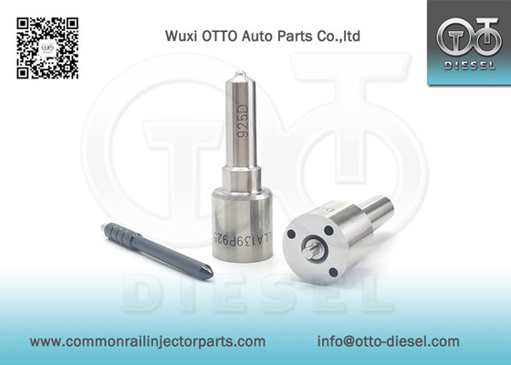 Bocal comum do trilho do injetor de DLLA139P925 Denso para os injetores 095000-650#/095000-872# RE546782 RE529414 etc.