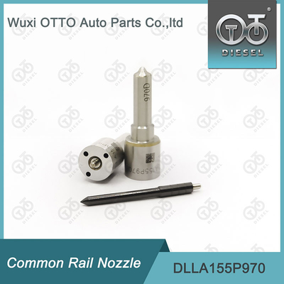 Bocal comum do trilho de DLLA155P970 Denso para os injetores 095000-673#/753#/771#/973#/978#