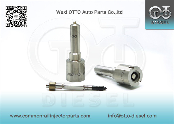 F00VX20024 Bosch Piezo Nozzle para Injetor de Comum Rail 0445115049 / 0445115067 / 0986435402/68042029AA 15062058F