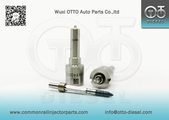 Bocal Piezo de F00VX40072 Bosch para o injetor 0 445 116 048/0 445 116 049