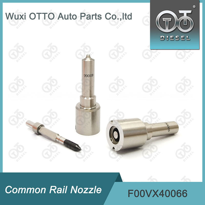 Bocal Piezo de F00VX40066 Bosch para injetores 0445117021/022/076 de 0986435413/059130277