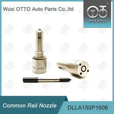 Bocal comum do trilho de DLLA150P1606 Bosch para injetores 0445110269/270 de 0986435153