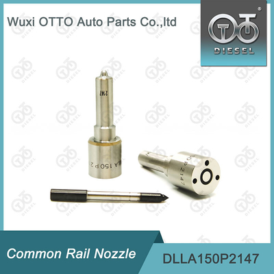 DLLA150P2147 Bocal Diesel Bosch para injetores Common Rail 0445110375/634
