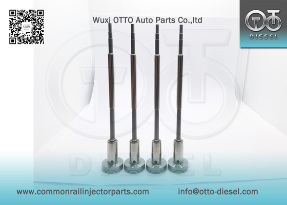Válvula Bosch Common Rail F00VC01033 para injetores 0445110091 / 092 / 0986435154