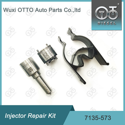7135-573 Kit de reparação de injetores Delphi para injetores 28229873 / 33800-4A710