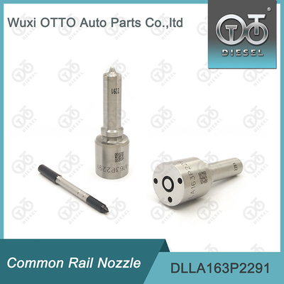 DLLA163P2291 Bocal comum para injetores 0445110476/477 0986435241