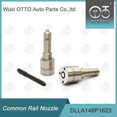 Bocal comum do trilho de DLLA148P1623 Bosch para injetores 0445110284/883 de 16600-MA70A