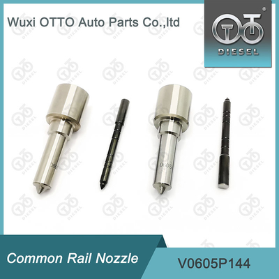 V0605P144 SIEMENS VDO Bombas de injecção diesel Bocal 5WS40148-Z / 5WS40007 / 2S6Q-9F593-AB/AC A2C59513997