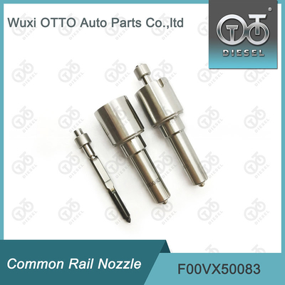 F00VX50083 Bosch Piezo Nozzle Para 0445120302 / 303