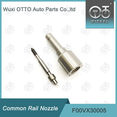F00VX30005 Bosch Piezo Nozzle para injetores 0445115024/ 034/035/036/ 037/ 051/