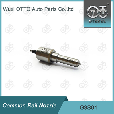 G3S61 Bocas de ferro comum denso para injetores 295050-1200