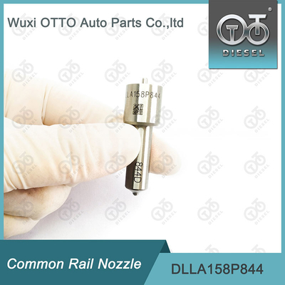 Bocal comum do trilho DLLA158P844 para os injetores 095000-636#/893# 8-98160061-#/8-97609788-#