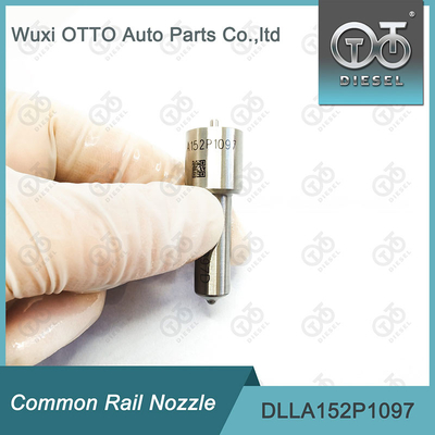Bocal comum do trilho de DLLA152P1097 DENSO para ISUZU 095000-551#/4135/4152/8981/5562 8-98030550-4/8-97603415-#