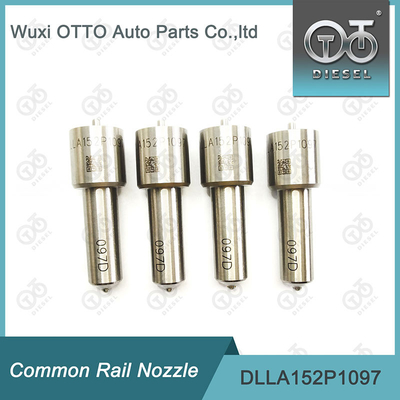 Bocal comum do trilho de DLLA152P1097 DENSO para ISUZU 095000-551#/4135/4152/8981/5562 8-98030550-4/8-97603415-#