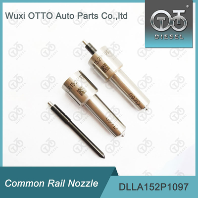 Bocal comum do trilho de DLLA152P1097 DENSO para ISUZU 095000-551#/4135/4152/8981/5562 8-98030550-4/8-97603415-#