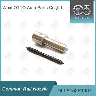 Bocal comum do trilho de DLLA152P1097 DENSO para ISUZU 095000-551#/4135/4152/8981/5562 8-98030550-4/8-97603415-#