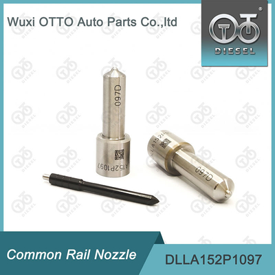 Bocal comum do trilho de DLLA152P1097 DENSO para ISUZU 095000-551#/4135/4152/8981/5562 8-98030550-4/8-97603415-#