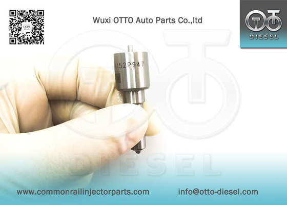 Bocal comum do trilho de DLLA152P947 Denso para o injetor 095000-625#/624#/565# 16600-EC000/ABC etc.