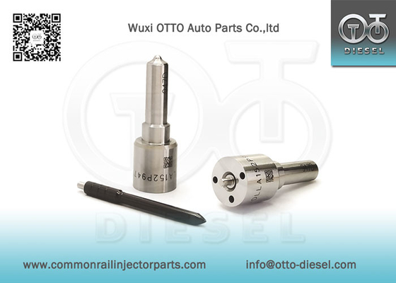 Bocal comum do trilho de DLLA152P947 Denso para o injetor 095000-625#/624#/565# 16600-EC000/ABC etc.