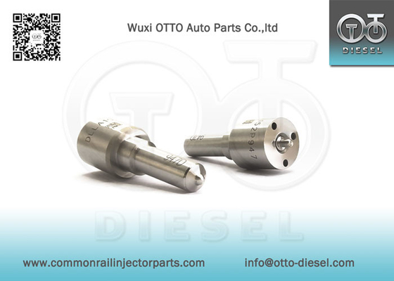 Bocal comum do trilho de DLLA152P947 Denso para o injetor 095000-625#/624#/565# 16600-EC000/ABC etc.