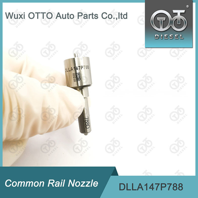 Bocal comum do trilho de DLLA147P788 Denso para o injetor 095000-077#/094# 23670-30030/30035/de 30036