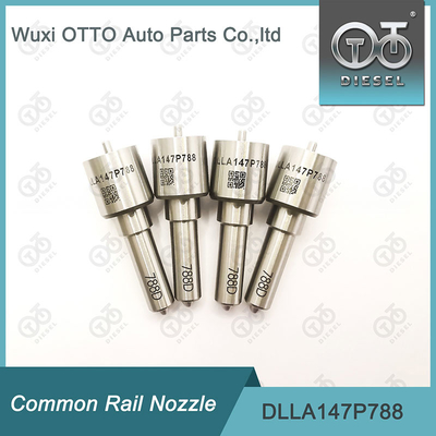 Bocal comum do trilho de DLLA147P788 Denso para o injetor 095000-077#/094# 23670-30030/30035/de 30036