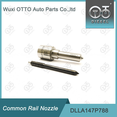 Bocal comum do trilho de DLLA147P788 Denso para o injetor 095000-077#/094# 23670-30030/30035/de 30036