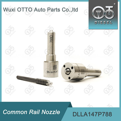 Bocal comum do trilho de DLLA147P788 Denso para o injetor 095000-077#/094# 23670-30030/30035/de 30036