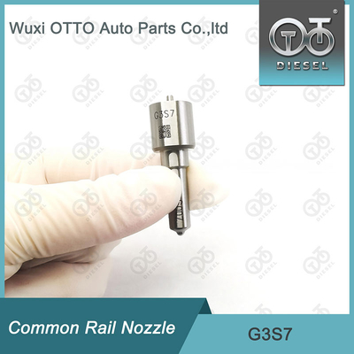 Bocal comum do trilho de G3S7 DENSO para os injetores 23670-0L100 295050-0190 295050-0530 30410 0470