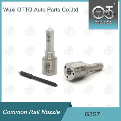 Bocal comum do trilho de G3S7 DENSO para os injetores 23670-0L100 295050-0190 295050-0530 30410 0470