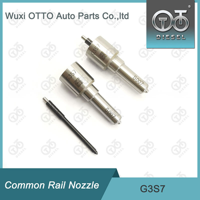Bocal comum do trilho de G3S7 DENSO para os injetores 23670-0L100 295050-0190 295050-0530 30410 0470