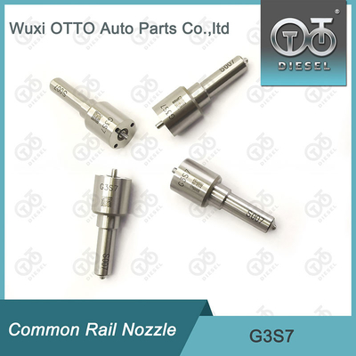 Bocal comum do trilho de G3S7 DENSO para os injetores 23670-0L100 295050-0190 295050-0530 30410 0470