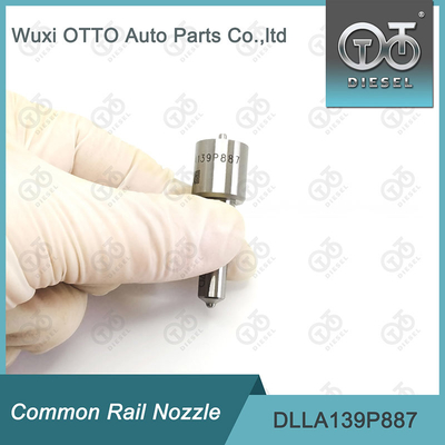 Bocal comum do trilho de DLLA139P887 Denso para Jnjectors 095000-649#/880# RE529118/RE524382