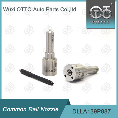 Bocal comum do trilho de DLLA139P887 Denso para Jnjectors 095000-649#/880# RE529118/RE524382