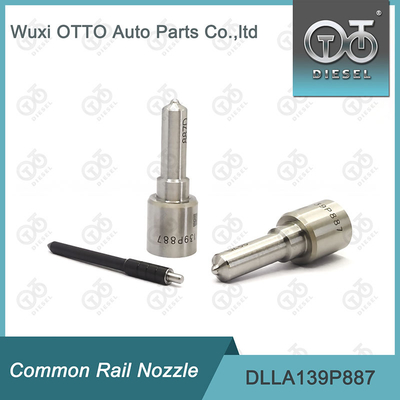 Bocal comum do trilho de DLLA139P887 Denso para Jnjectors 095000-649#/880# RE529118/RE524382