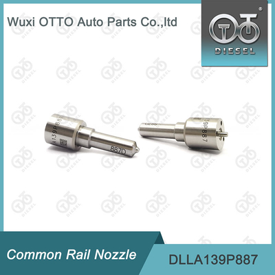 Bocal comum do trilho de DLLA139P887 Denso para Jnjectors 095000-649#/880# RE529118/RE524382