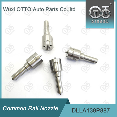 Bocal comum do trilho de DLLA139P887 Denso para Jnjectors 095000-649#/880# RE529118/RE524382