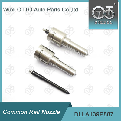 Bocal comum do trilho de DLLA139P887 Denso para Jnjectors 095000-649#/880# RE529118/RE524382