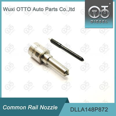 Bocal comum do trilho DLLA148P872 para os injetores 095000-5650/16600-EB30E