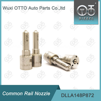 Bocal comum do trilho DLLA148P872 para os injetores 095000-5650/16600-EB30E