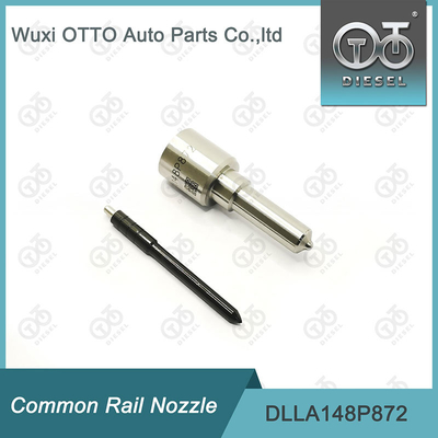 Bocal comum do trilho DLLA148P872 para os injetores 095000-5650/16600-EB30E