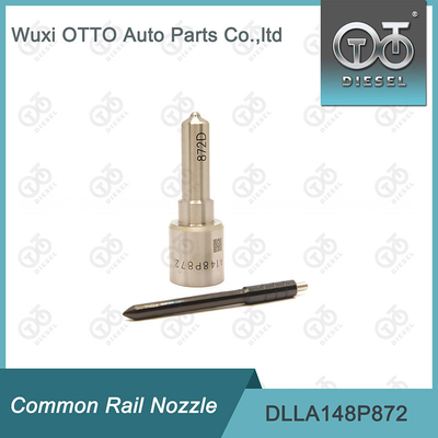 Bocal comum do trilho DLLA148P872 para os injetores 095000-5650/16600-EB30E