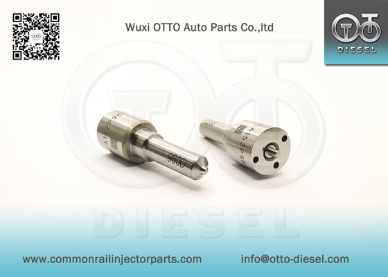 Bocal comum do trilho de DLLA152P980 DENSO para os injetores 095000-610#/698# 8-98011604-#/8-98055862-#