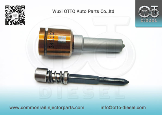 G4S008 Bocal Denso Commmon Rail para Injetor 23670-0E020/0560/09430