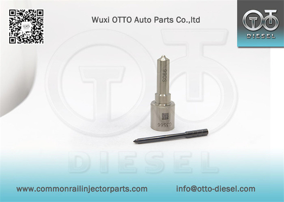 Bocal comum do trilho de G3S66 DENSO para injetores 295050-1980 1J770-53051/53050