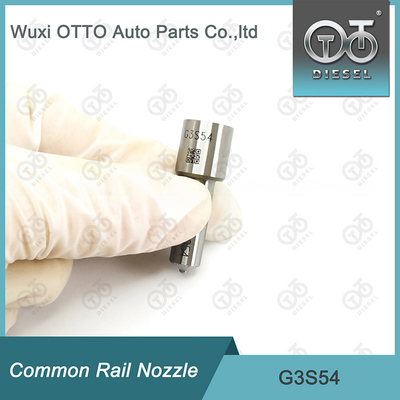 Bocal comum do trilho de G3S54 Denso para injetores 295050-1170 DCRI/ME300330 23670-E0031