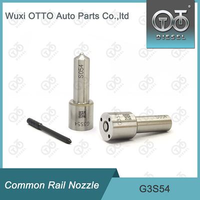 Bocal comum do trilho de G3S54 Denso para injetores 295050-1170 DCRI/ME300330 23670-E0031