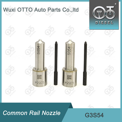 Bocal comum do trilho de G3S54 Denso para injetores 295050-1170 DCRI/ME300330 23670-E0031