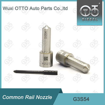 Bocal comum do trilho de G3S54 Denso para injetores 295050-1170 DCRI/ME300330 23670-E0031